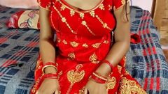 Redare Morning Desi Delight: Hot Bhabhi's Bodrow Rendezvous