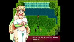 Jouer Hentai Fantasy: le dilemme gobelin de la capitale! SQ PT 2 - non censuré
