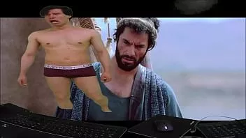 Play Christ resurrection is prandi's birth! jesus came back to the earth! guilherme is the encarnation of jesus christ! as it was announced christ would come back! prandi is jesus christ! 01012001! january first 2001!
