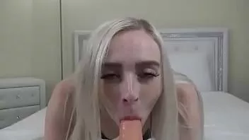 Riproduci Remi reagan - adorazione del cazzo joi con conto alla rovescia di sborra