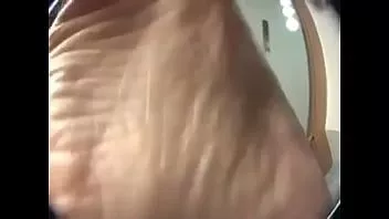 চালান Lela beryl আপনি তার সেক্সি ফুট pov সঙ্গে চূর্ণ
