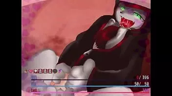 play Shrift ero collection #10 (haru & liz #1 - il set-up)