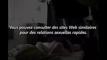 play Chaud je couple francais sextape bonne baise
