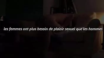 play Couple reve de baiser francaise super calde
