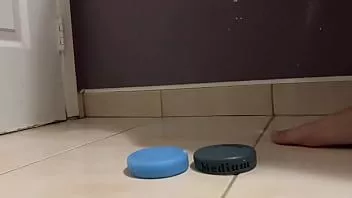Redare Se joacă cu bad dragon sample disc
