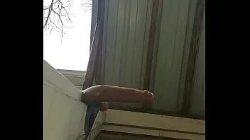 Abspielen Meinen Arsch draußen in der Öffentlichkeit füllen
