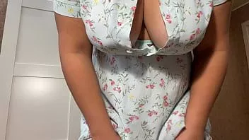 play Juicy Milf masturbação sem calcinha