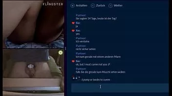 play Gadis Flingster membebaskanku dari kesucian dan 14 hari tanpa orgasme. tunjukkan payudara dan memek basah mp4