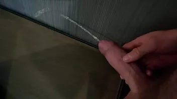 Play Pee behind furniture at a hotel compilation