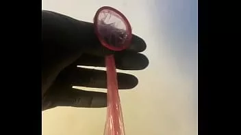 Reproduzir Masturbação cum punheta homem fazendo vídeo pornô, cum creampie para anal e boquete, adolescente