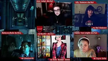 Reproducir Episodio 12 de Monsters University con Jane Judge