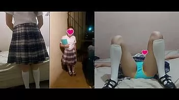 Odtwórz Stary mężczyzna rucha się ze swoim młodym sąsiadem, studentem z Sinaloa, za pieniądze, naprawdę domowej roboty