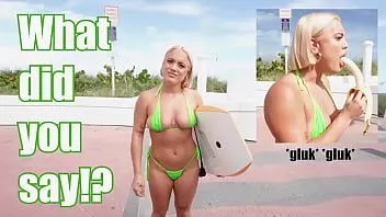 play Bangbros – Mimi Monet wird von der Bang-Bus-Crew abgeholt