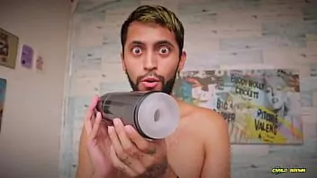 Redare Videoclip gratuit cu ejaculații folosind masturbatorul automat cu sirenă #qutoys și pompa pentru penis pe penisul meu mare netăiat mă face să mă întorc puternic acele rotații au simțit uimitoare - camilo brown