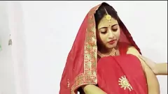 Putar Desi Bhabhi Mendapat Kacau Tegar oleh Devarji: Pertemuan Penuh Gairah Seorang Gadis Desa