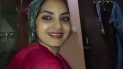 play Yeni evli Hint Bhabhi ile pis karşılaşma: Açık Hintçe sesli seks kaseti