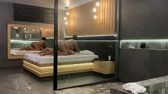 Play Busty Amateur Latina Has Intense Orgasm Control - Srmorena