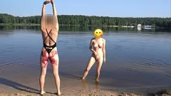 play Общедоступное приключение для опускания непослушных подростков.