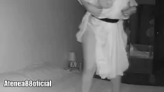 play 女同性恋巫婆派对：可怕的热业余角色扮演与天然大山雀