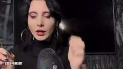 Reproduzir Sissy alemão Asmr Lou Nesbit & Lia Louise: Femdom e BDSM Fantasy