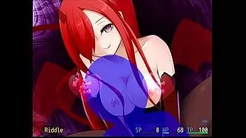 再生 悪夢のch5ゲームプレイとボスローズのリリス