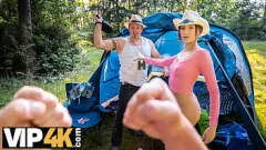 Play POV Euro Hunt4K: Slutty Teen's Outdoor Pick-Up Sex
