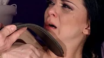 Play With seductive alice king gets treated hard, and her cunt is roughly fucked in the toilet. part 3.