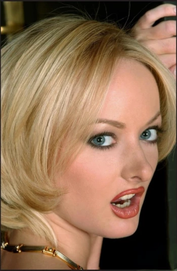 Pornoster Melissa Lauren