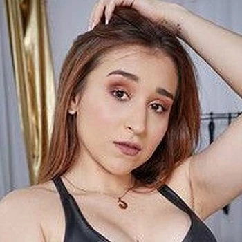 Porno Yıldızı Leela Moon