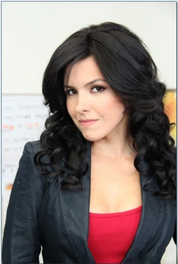 Pornostar Danica Dillan