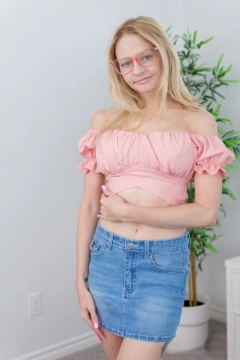 Gwiazda porno Jenna Fireworks