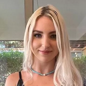 色情明星 Britt Blair