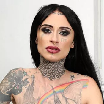 Pornoster Sasha Beart