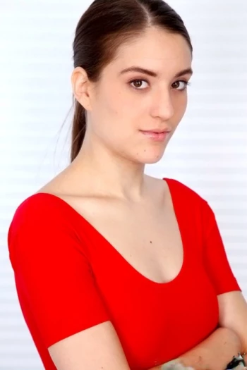 Gwiazda porno Zarena Summers