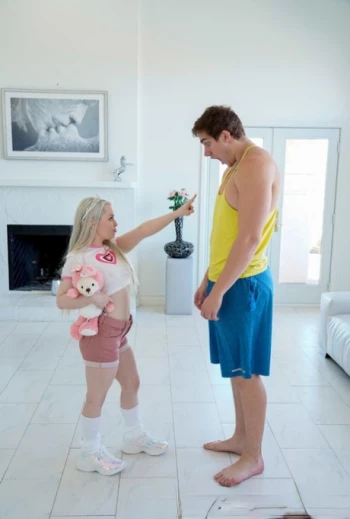Star du porno Haley Spades