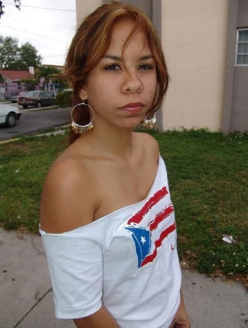 Star du porno Sweet Melissa