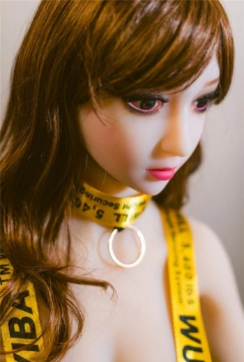 Pornstar Polly Doll
